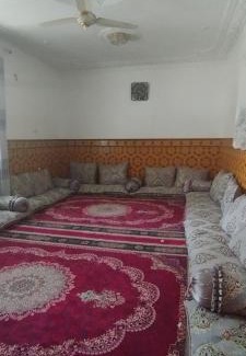 Bagrāmī Maison | Sherzaman Ghazi