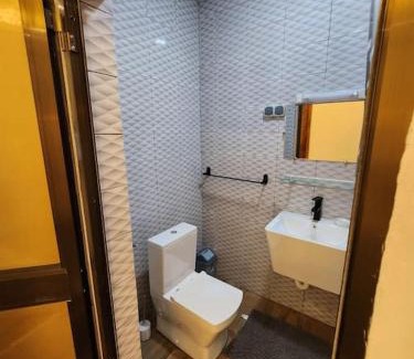 Lome Appartement | Élégant appartement 2 Chambres Salon