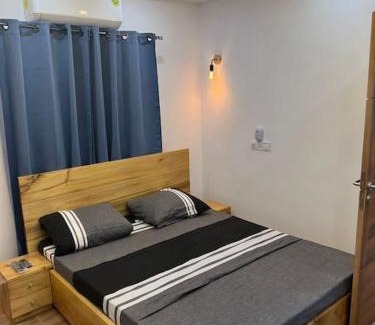 Lome Appartement | Élégant appartement 2 Chambres Salon