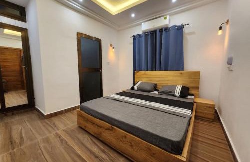 Lome Appartement | Élégant appartement 2 Chambres Salon