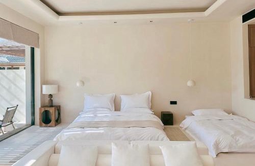 Huairou Maison | 寻安里民宿