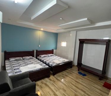 District 10 Hôtel | Sunday Hotel