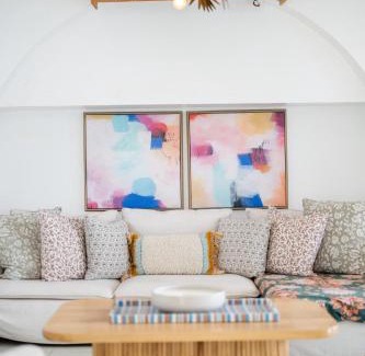 Condado Maison | Lux 6BR Getaway - Condado Pool BBQ Generator Beach 9min Walk