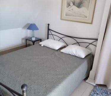 Meucon Maison | Chambre privé