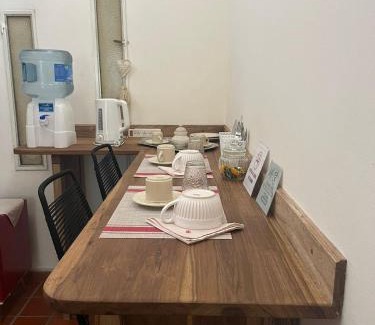 San Antonio de Areco Appartement | Lo de Ana