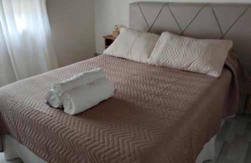 San Antonio de Areco Appartement | Lo de Ana