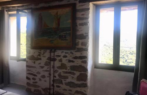 Moita Maison | A Scontra