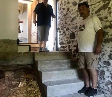 Moita Maison | A Scontra
