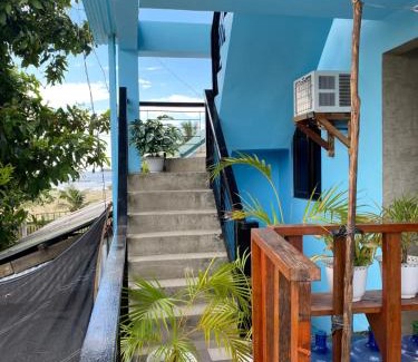 General Luna Hôtel | Maverickk INN - Siargao IAO SUITE