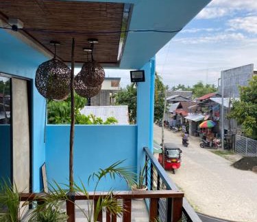 General Luna Hôtel | Maverickk INN - Siargao IAO SUITE
