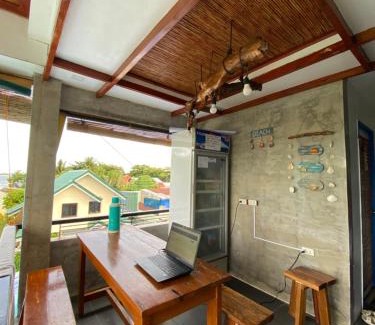 General Luna Hôtel | Maverickk INN - Siargao IAO SUITE