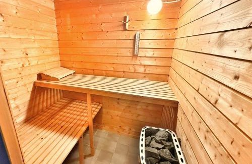 Stavanger Maison | House with sauna