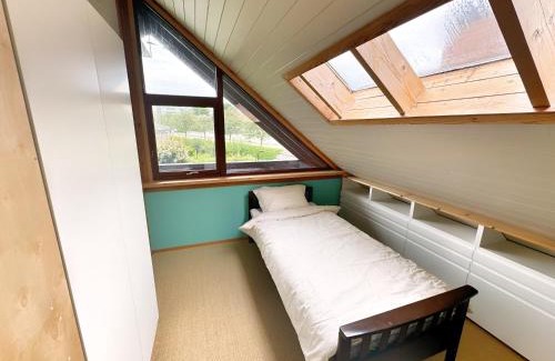 Stavanger Maison | House with sauna