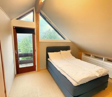 Stavanger Maison | House with sauna