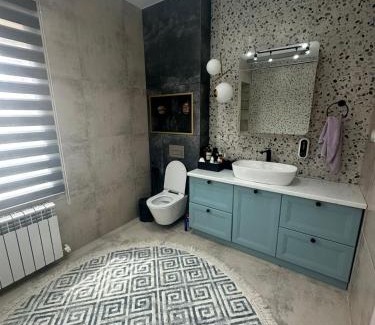 Uralsk Maison | Коттедж