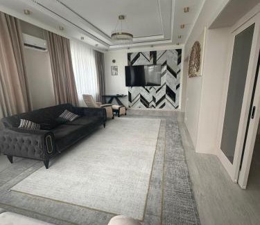 Uralsk Maison | Коттедж