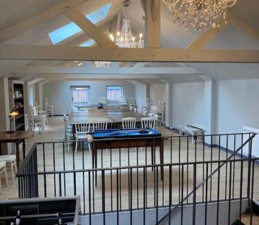 Sees Maison | Maison chaleureuse