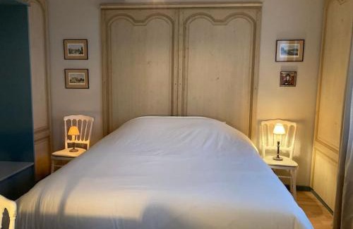 Sees Maison | Maison chaleureuse