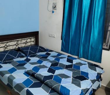 Madipakkam Appartement | 1BHK Apartment warm & welcoming