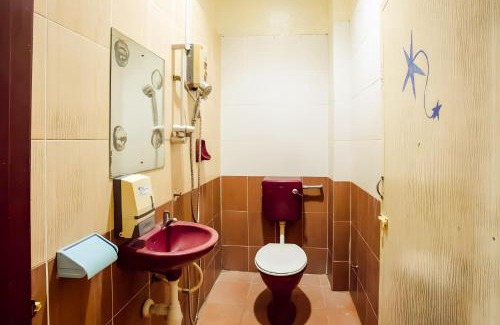 Bukit Bintang Hôtel | New Casavilla Travellers Lodge Pudu