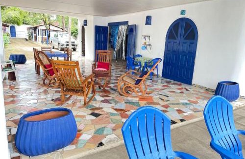 Pochomil Maison | Casa Playa JaDe