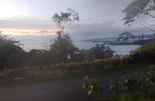 Rincon Autre | Vista al mar lodge