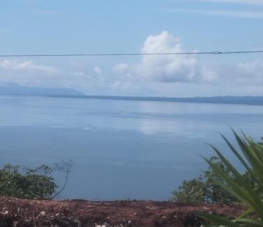 Rincon Autre | Vista al mar lodge