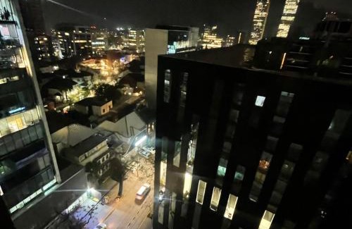 Santiago Appartement | Metro Manuel Montt Providencia