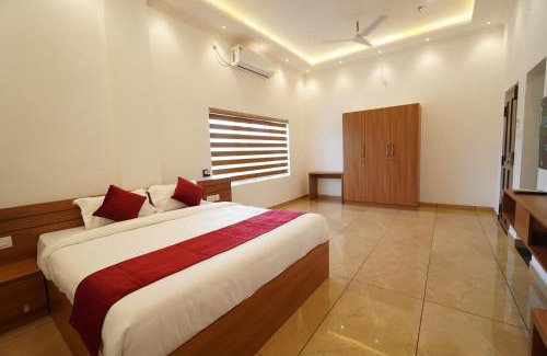 Kulanada Hôtel | Eden Garden Convention Centre
