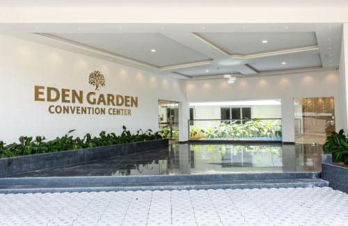 Kulanada Hôtel | Eden Garden Convention Centre