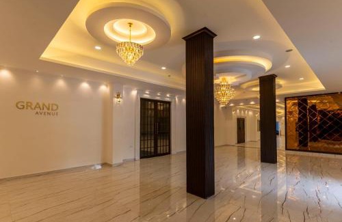 Kulanada Hôtel | Eden Garden Convention Centre