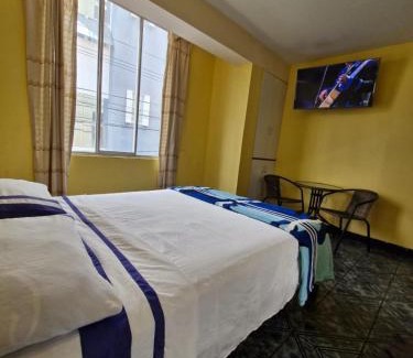 Trujillo Maison | Hospedaje El Edén
