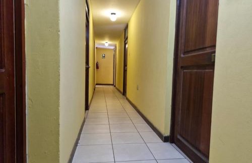 Trujillo Maison | Hospedaje El Edén