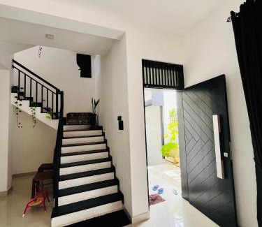 Piliyandala Maison | Nova's