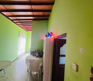 Koggala Maison | Cinnamon Tree House