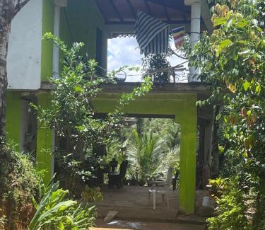Koggala Maison | Cinnamon Tree House
