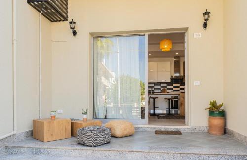 Acquarica del Capo Appartement | Casa Noma nel cuore del Salento