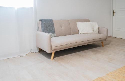 Acquarica del Capo Appartement | Casa Noma nel cuore del Salento