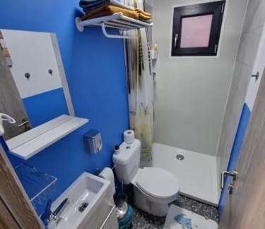 Dragutesti Appartement | Tiny House Valea Doftanei