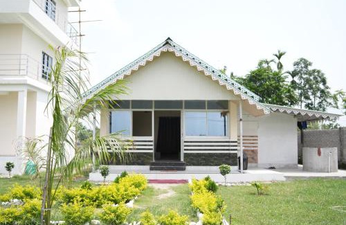 Chalsa Hôtel | Queen of Dooars Eco Resort