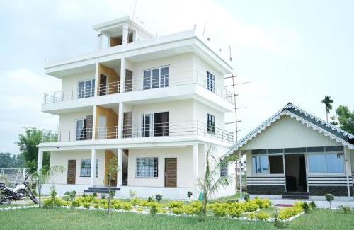 Chalsa Hôtel | Queen of Dooars Eco Resort