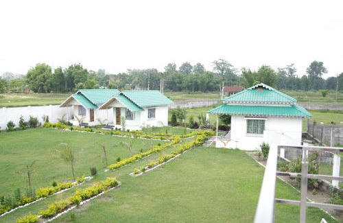 Chalsa Hôtel | Queen of Dooars Eco Resort