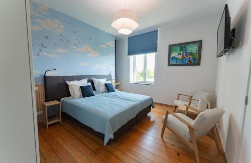 Berloz Maison | Manoir du Moulin