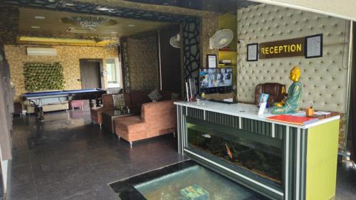 Hisar Hôtel | TheJewelHotel