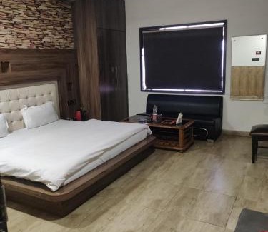 Hisar Hôtel | TheJewelHotel