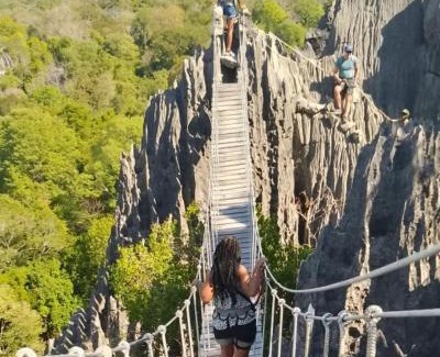 Morondava Autre | Madagascarmystery Tour Operator