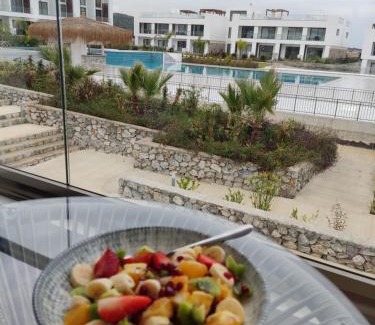 Bahceli Appartement | DejaBlue Penthouse Studio