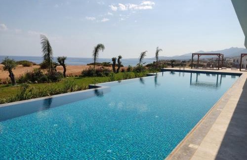 Bahceli Appartement | DejaBlue Penthouse Studio