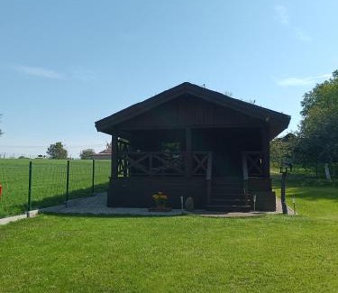 Marcinkowo Gorne Maison | Domek Izdebska chata