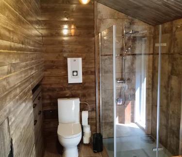 Marcinkowo Gorne Maison | Domek Izdebska chata